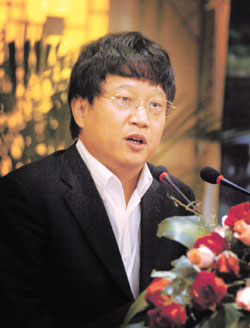 加强网站行业自律 推进网络文化建设